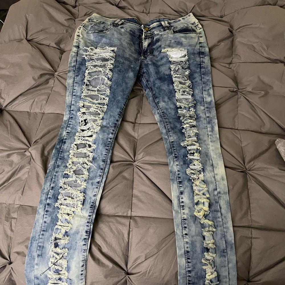 Pants
